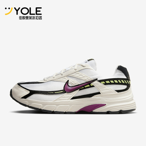 Nike/耐克正品Initiator男士透气柔软缓震经典跑步鞋IB8913-100