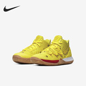 耐克正品 篮球鞋 当季 Nike 新款 大童运动中帮时尚 CJ7227 700