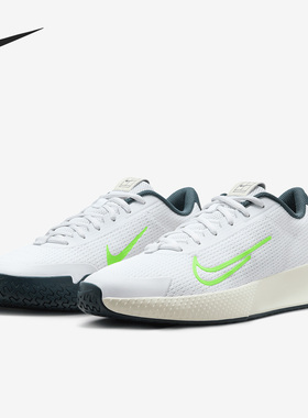 Nike/耐克正品男子运动透气训练户外网球鞋DV2018-101