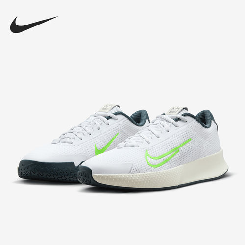 Nike/耐克正品男子运动透气训练户外网球鞋DV2018-101