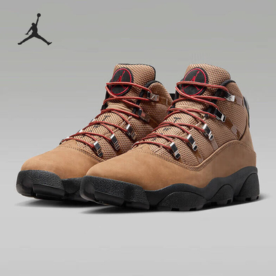 Nike/耐克正品Air Jordan 6 Rings男士复古篮球鞋FV3826-202