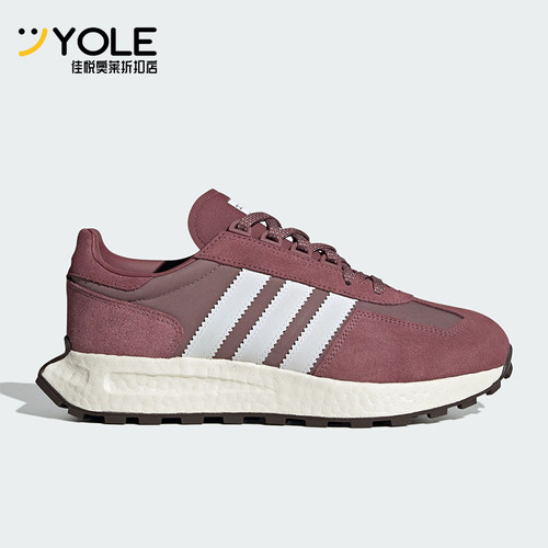 Adidas/阿迪达斯女士运动休闲鞋