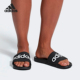 阿迪达斯正品 Comfort Slides男士 Adidas 耐磨休闲拖鞋 B42207