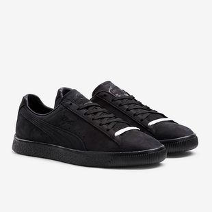 364495 Puma 女士运动耐磨休闲板鞋 彪马正品 2024新款