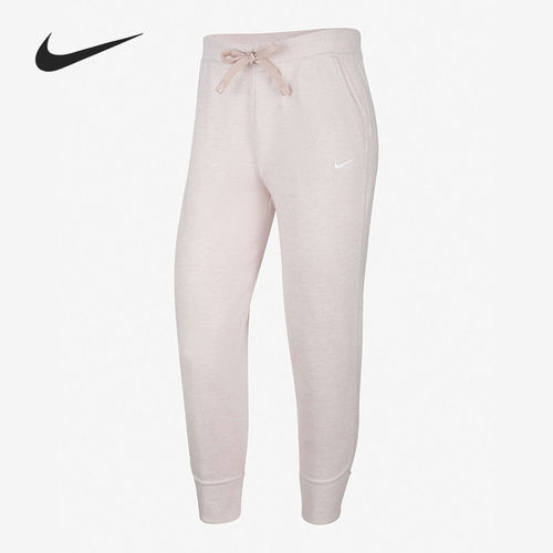 Nike/耐克正品当季新款女子时尚休闲运动长裤DA1460-601