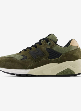 New Balance/NB正品新款男女同款经典复古低帮运动休闲鞋MT580ADC