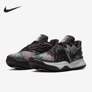 耐克正品 AO8980 KYRIE 网布低帮实战篮球鞋 002 LOW男士 Nike