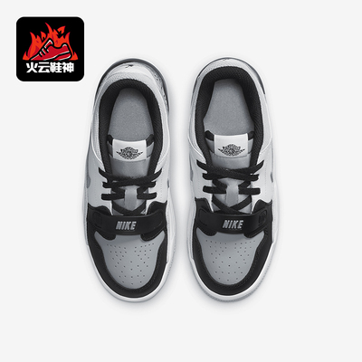 耐克儿童舒适休闲运动鞋