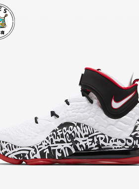 Nike/耐克正品LEBRON XVII FP EP男士经典实战篮球鞋CT6052-100
