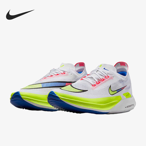 Nike/耐克正品秋冬新款男女公路竞速缓震跑步鞋DX1626-100