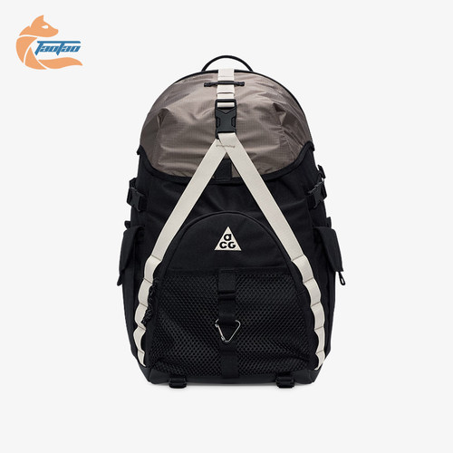Nike/耐克正品DAYMAX BKPK男女户外旅游运动双肩包HJ8178-010