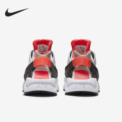 Nike/耐克正品Air Huarache男士低帮运动跑步鞋DX4259-100