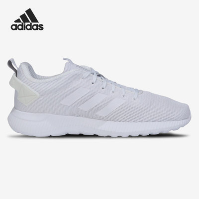 Adidas/阿迪达斯正品男女低帮休闲轻便耐磨运动跑步鞋FW9707
