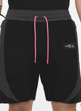 Nike/耐克正品JORDAN 23 ENGINEERED男子休闲运动短裤 CZ4823-010