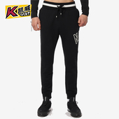 010 款 耐克正品 Nike 保暖收脚经典 冬季 修身 AR1825 男士 运动长裤