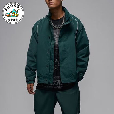 耐克男士运动休闲夹克外套