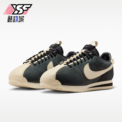 Nike/耐克正品2026年女士时尚复古耐磨经典舒适运动鞋II5708-002