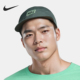 耐克正品 Club 男女款 Nike 软顶平整帽檐户外运动帽FQ3275 338