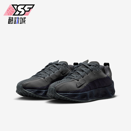 Nike/耐克正品Ava Rover儿童休闲低帮系带耐磨运动鞋HF6331-006