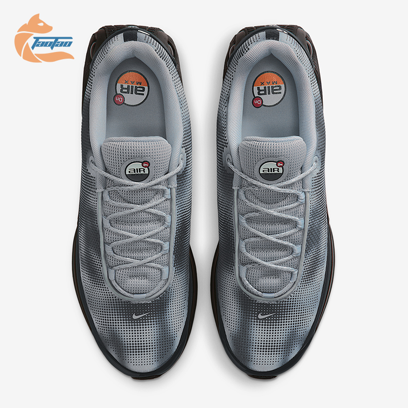 Nike/耐克正品Air Max 男士耐磨缓震气垫轻盈跑步鞋IB4433-001