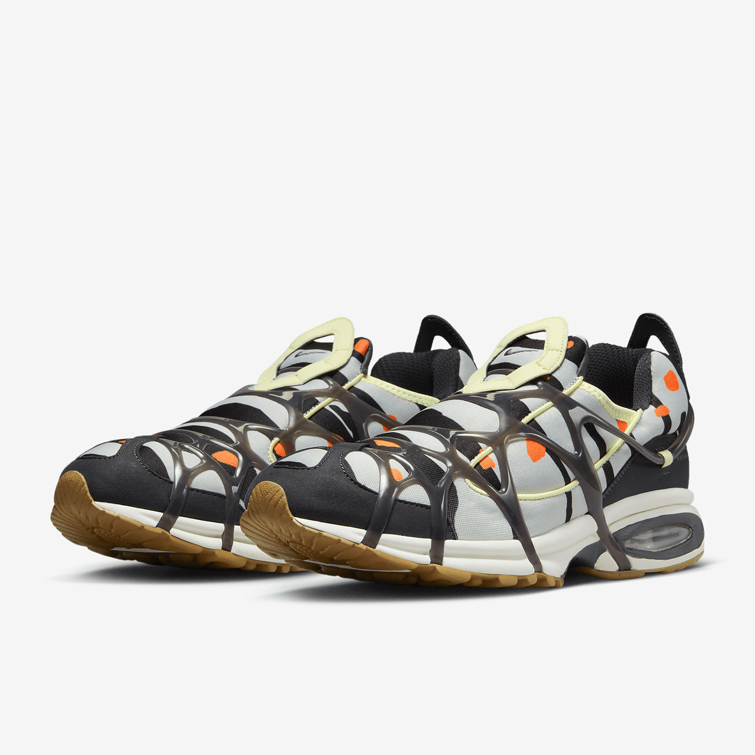 耐克男子舒适运动休闲鞋