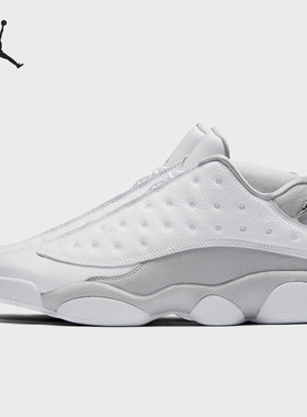 Nike/耐克正品Jordan休闲男子时尚潮流运动篮球鞋 310810-100