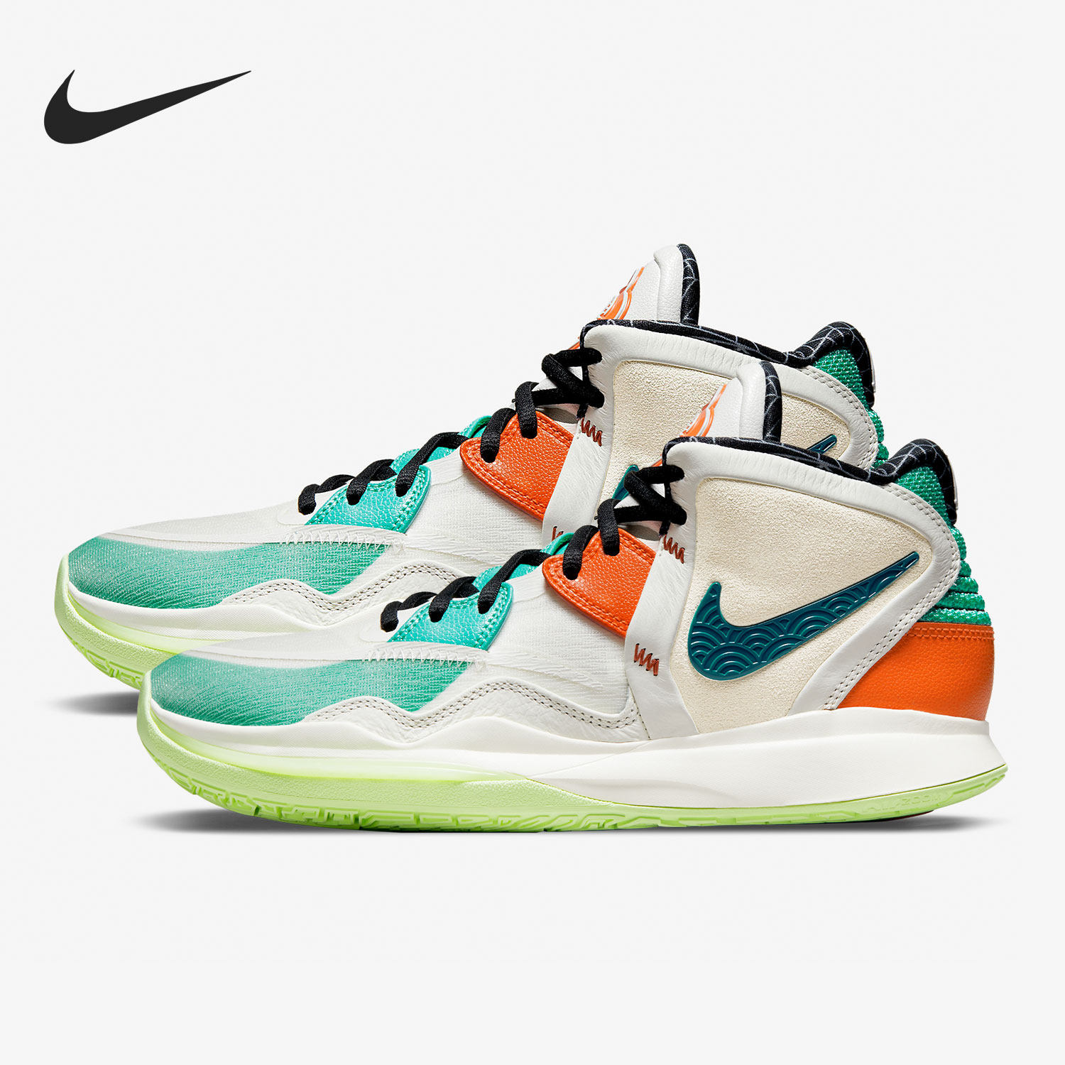 Nike/耐克正品KYRIE INFINITY CNY实战男子篮球鞋 DH5384-001