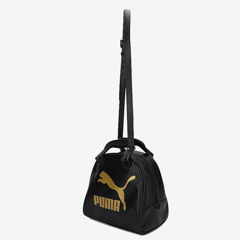 PUMA/彪马正品当季新款男女时尚休闲运动单肩包手提包078552-01,运动包/户外包/配件,单肩背包,淘宝优惠券,粉丝福利购,淘宝优惠卷