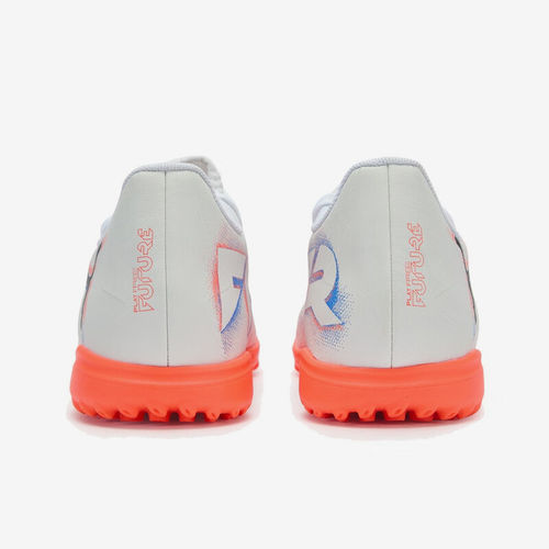 Puma/彪马正品2025 FUTURE8男女运动训练耐磨足球鞋108605-01