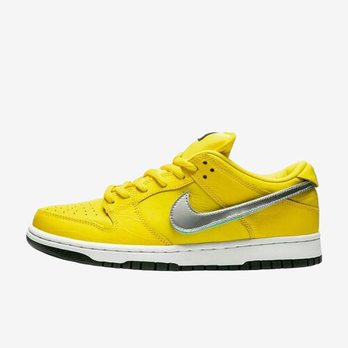 Nike耐克正品SB Dunk Low男女同款防滑轻便低帮板鞋BV1310-700