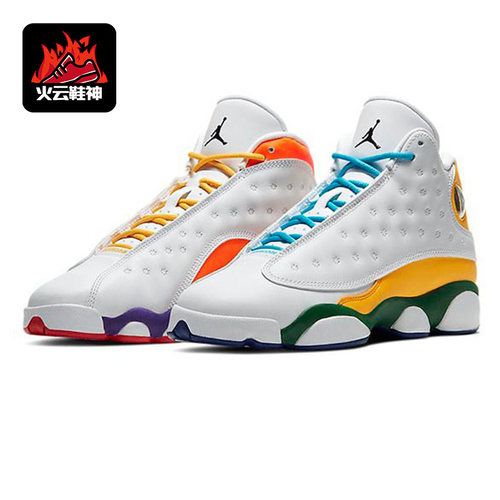 nike耐克正品篮球鞋儿童