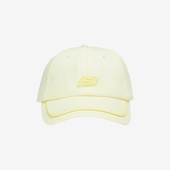 斯凯奇正品 男女款 经典 秋季 简约透气运动休闲棒球帽 时尚 Skechers