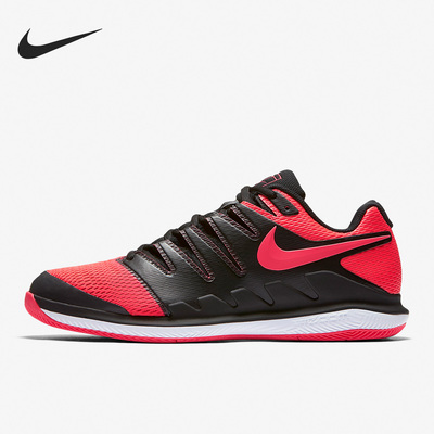 耐克新款男子运动网球鞋