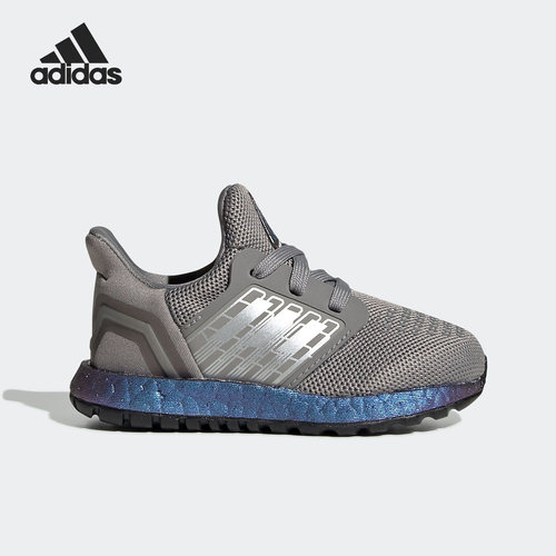 阿迪达斯婴童运动休闲鞋