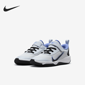 耐克正品 新款 小童拼接魔术贴透气减震跑步鞋 Nike DM9026 009