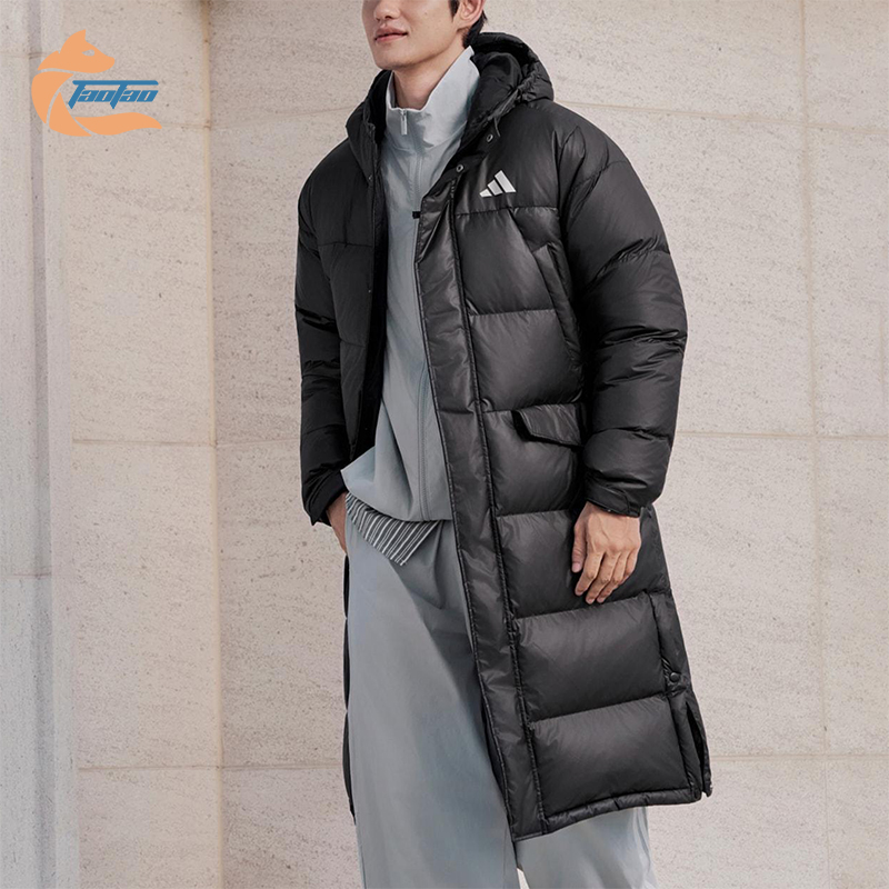 Adidas/阿迪达斯正品V L DOWN PA UG男女运动保暖羽绒服KF2143