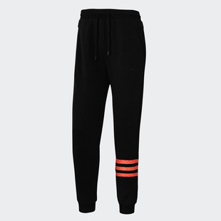 NEO运动男子休闲健身长裤 Adidas 正品 2021新款 EI4506 阿迪达斯正品