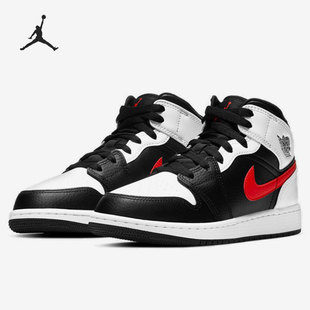 耐克 554725 正品 潮流运动鞋 075 Jordan休闲大童女子GS时尚 Nike