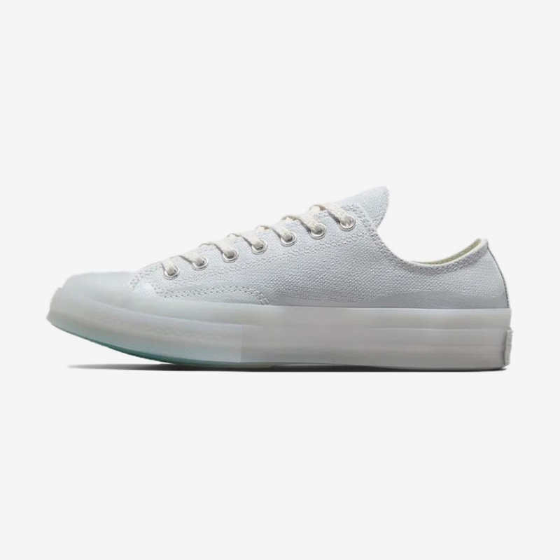 Converse/匡威正品Chuck70男女同款轻便透气耐磨低帮板鞋A10078C