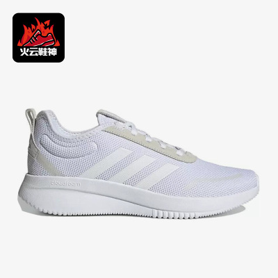 阿迪达斯LITERACER男女跑步鞋