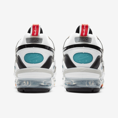 Nike/耐克正品 AIR VAPORMAX EVO 男女全掌气垫跑步鞋DC9113-100
