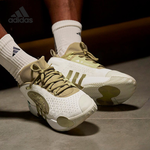 Adidas/阿迪达斯正品D.O.N. ISSUE 5男女运动篮球鞋IH7517