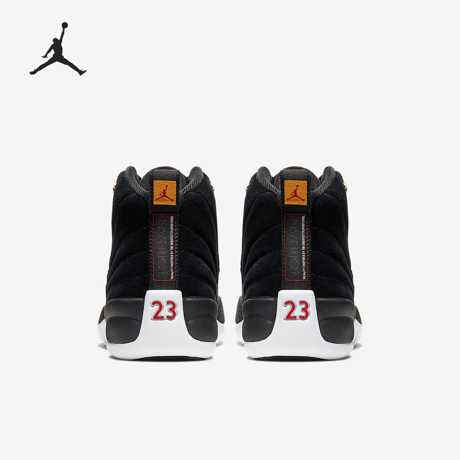 Nike/耐克正品JORDAN大童运动中帮绑带缓震篮球鞋153265-017,童鞋/婴儿鞋/亲子鞋,运动鞋,淘宝优惠券,粉丝福利购,淘宝优惠卷