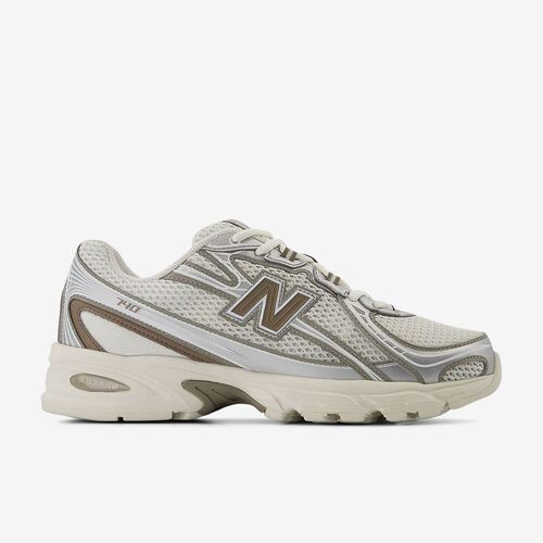 New Balance新百伦正品NB 740 V2男女同款低帮跑步鞋U740MU2