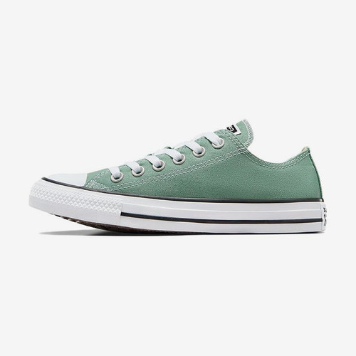 Converse/匡威正品All Star男女同款经典休闲透气低帮板鞋A06567C