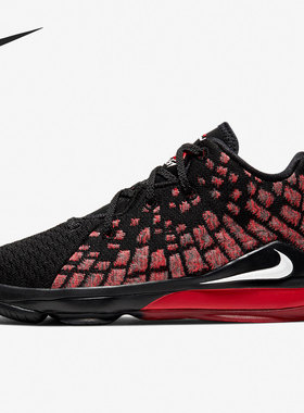 Nike/耐克正品休闲大童女子GS时尚潮流轻便运动鞋 BQ5595-006