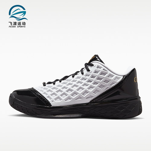 Nike/耐克正品Kobe 3 Low Protro男士经典实战篮球鞋IQ3916-100