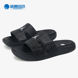 CD2803 Nike 男子缓震透气运动凉拖鞋 JORDAN 001 耐克正品