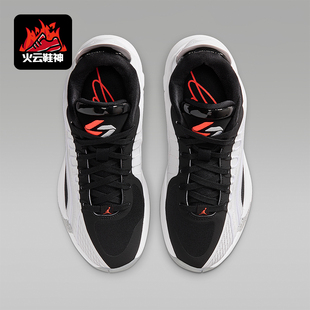 HJ5225 Nike GS女子大童耐磨缓震运动篮球鞋 JORDAN 101 耐克正品