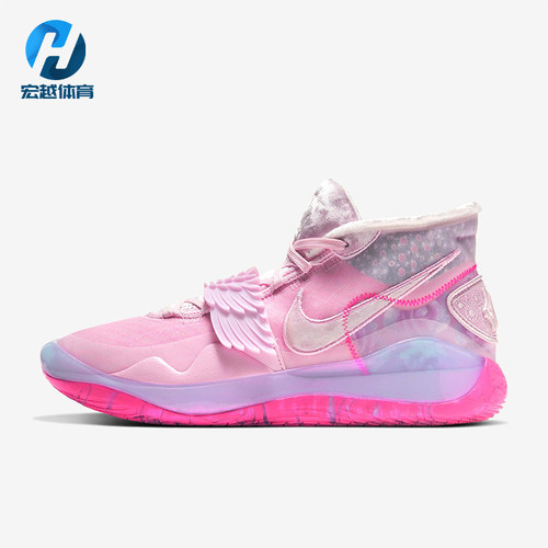 Nike/耐克正品四季款男士运动减震时尚潮流实战篮球鞋CT2740-900